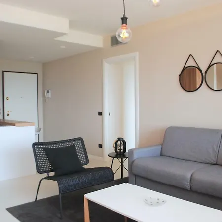 Apartment Ora *