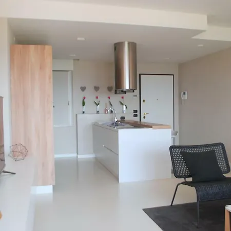 Apartamento Ora *
