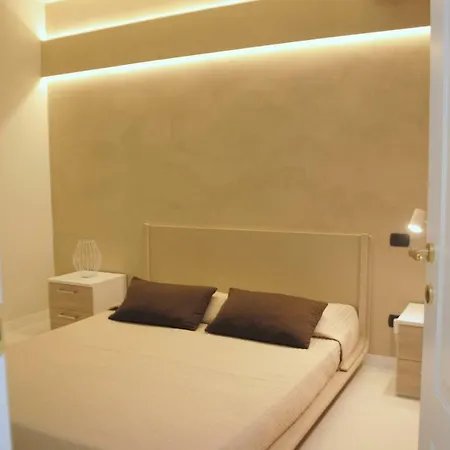 Ora Apartment
