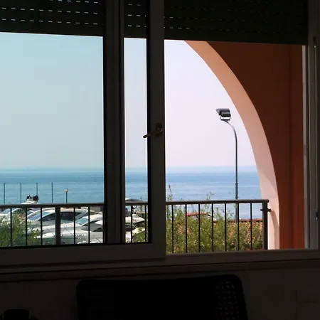 Apartment Ora Manerba del Garda
