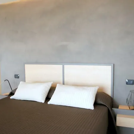 Ora Apartment