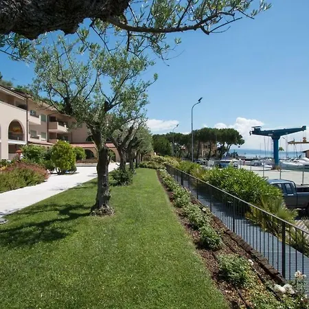 Apartment Ora