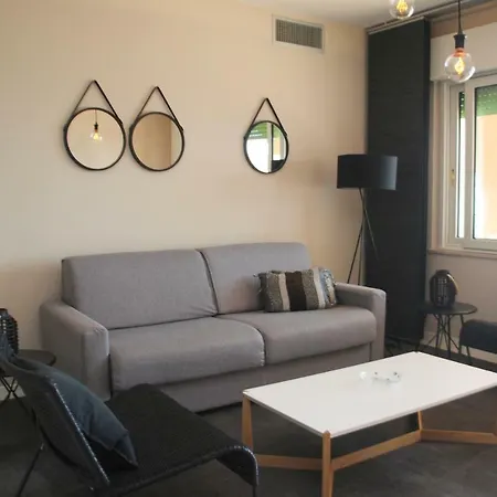 Apartment Ora *