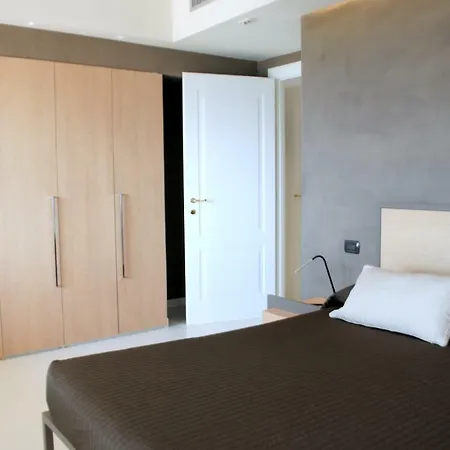 Apartment Ora *