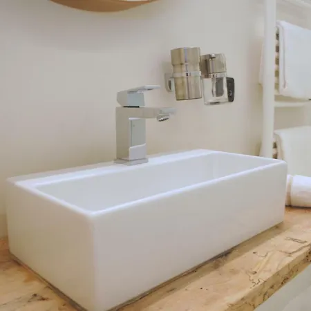 Apartamento Ora *